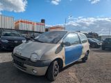 Renault Twingo bei Reisemobile.expert - Abbildung (9 / 15)