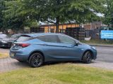 Opel Astra bei Reisemobile.expert - Abbildung (9 / 15)
