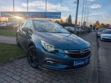 Opel Astra bei Reisemobile.expert - Abbildung (4 / 15)