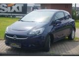 Opel Corsa bei Reisemobile.expert - Abbildung (5 / 15)