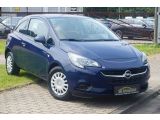 Opel Corsa bei Reisemobile.expert - Abbildung (2 / 15)