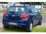 Opel Corsa bei Reisemobile.expert - Abbildung (3 / 15)