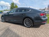 Audi A5 Sportback bei Reisemobile.expert - Abbildung (7 / 15)