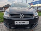 VW Sharan bei Reisemobile.expert - Abbildung (5 / 15) VW Sharan bei Reisemobile.expert - Abbildung (5 / 15)