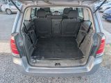 Opel Zafira bei Reisemobile.expert - Abbildung (12 / 15)