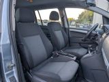 Opel Zafira bei Reisemobile.expert - Abbildung (14 / 15)