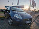 Fiat Punto bei Reisemobile.expert - Abbildung (3 / 15)