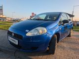 Fiat Punto bei Reisemobile.expert - Abbildung (4 / 15)