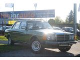 Mercedes-Benz 200 bei Reisemobile.expert - Abbildung (2 / 15)