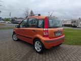 Fiat Panda bei Reisemobile.expert - Abbildung (8 / 15) Fiat Panda bei Reisemobile.expert - Abbildung (8 / 15)