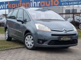 Citroen C4 bei Reisemobile.expert - Abbildung (5 / 15)
