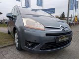 Citroen C4 bei Reisemobile.expert - Abbildung (9 / 15)