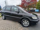 Opel Zafira bei Reisemobile.expert - Abbildung (11 / 15)