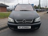 Opel Zafira bei Reisemobile.expert - Abbildung (10 / 15)