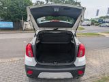 Opel Mokka bei Reisemobile.expert - Abbildung (11 / 15)