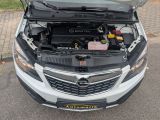 Opel Mokka bei Reisemobile.expert - Abbildung (12 / 15)