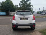 Opel Mokka bei Reisemobile.expert - Abbildung (8 / 15)