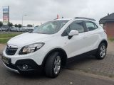 Opel Mokka bei Reisemobile.expert - Abbildung (3 / 15)