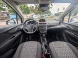 Opel Mokka bei Reisemobile.expert - Abbildung (14 / 15)