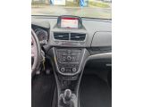 Opel Mokka bei Reisemobile.expert - Abbildung (15 / 15)
