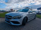 Mercedes-Benz CLA-Klasse bei Reisemobile.expert - Abbildung (9 / 15) Mercedes-Benz CLA-Klasse bei Reisemobile.expert - Abbildung (9 / 15)