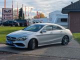 Mercedes-Benz CLA-Klasse bei Reisemobile.expert - Abbildung (6 / 15) Mercedes-Benz CLA-Klasse bei Reisemobile.expert - Abbildung (6 / 15)