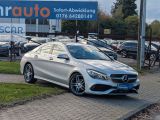 Mercedes-Benz CLA-Klasse bei Reisemobile.expert - Abbildung (7 / 15) Mercedes-Benz CLA-Klasse bei Reisemobile.expert - Abbildung (7 / 15)