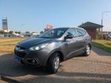 Hyundai ix35 bei Reisemobile.expert - Abbildung (5 / 15)