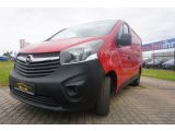 Opel Vivaro bei Reisemobile.expert - Abbildung (6 / 15)