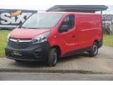 Opel Vivaro bei Reisemobile.expert - Abbildung (5 / 15)