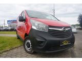 Opel Vivaro bei Reisemobile.expert - Abbildung (9 / 15)