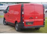 Opel Vivaro bei Reisemobile.expert - Abbildung (4 / 15)