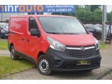 Opel Vivaro bei Reisemobile.expert - Abbildung (2 / 15)