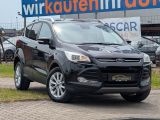Ford Kuga bei Reisemobile.expert - Abbildung (5 / 15)