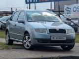Skoda Fabia bei Reisemobile.expert - Abbildung (5 / 15)