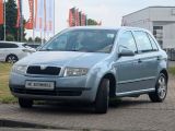 Skoda Fabia bei Reisemobile.expert - Abbildung (4 / 15)