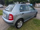 Skoda Fabia bei Reisemobile.expert - Abbildung (6 / 15)