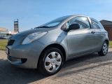 Toyota Yaris bei Reisemobile.expert - Abbildung (8 / 15)