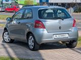 Toyota Yaris bei Reisemobile.expert - Abbildung (3 / 15)