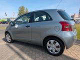Toyota Yaris bei Reisemobile.expert - Abbildung (7 / 15)