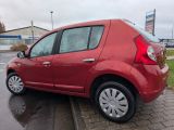 Dacia Sandero bei Reisemobile.expert - Abbildung (8 / 15)