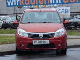 Dacia Sandero bei Reisemobile.expert - Abbildung (10 / 15)