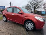 Dacia Sandero bei Reisemobile.expert - Abbildung (11 / 15)