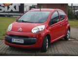 Citroen C1 bei Reisemobile.expert - Abbildung (5 / 15)