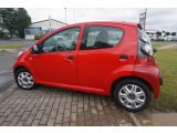 Citroen C1 bei Reisemobile.expert - Abbildung (7 / 15)