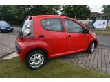 Citroen C1 bei Reisemobile.expert - Abbildung (8 / 15)