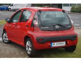 Citroen C1 bei Reisemobile.expert - Abbildung (4 / 15)