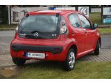 Citroen C1 bei Reisemobile.expert - Abbildung (3 / 15)