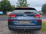 Hyundai i30 cw bei Reisemobile.expert - Abbildung (10 / 15) Hyundai i30 cw bei Reisemobile.expert - Abbildung (10 / 15)