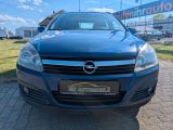Opel Astra bei Reisemobile.expert - Abbildung (6 / 15)